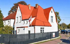 Apartamenty U Antka